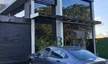 Imagem 2: Barracão, 270 m² - venda por R$ 2.200.000,00 ou aluguel por R$ 15.111,14/mês - Parque da F