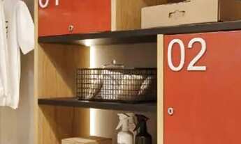 Imagem 2: Apartamento Orby Flamboyant 84m²