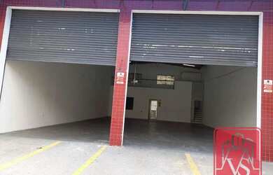 Imagem: Galpão para alugar, 250 m² por R$ 8.400,00/mês