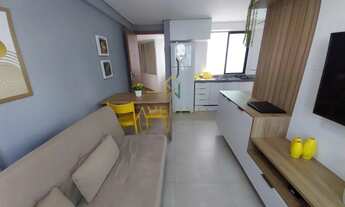 Imagem 4: Apartamento para alugar no bairro Jaqueira - Recife/PE, Zona Norte