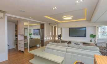 Imagem 5: Apartamento 3D mobiliado no Jardim Europa