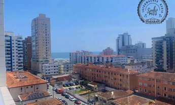 Imagem 4: Apartamento no Boqueirão - Praia Grande/SP