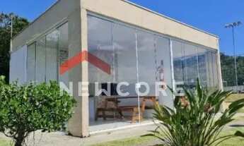 Imagem 4: Casa de condomínio em Avenida Paulo Roberto Vidal - Bela Vista - Palhoça/SC