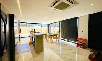 Imagem: CASA PARQVILLE PINHEIROS 04 QUARTOS 03 SUITES