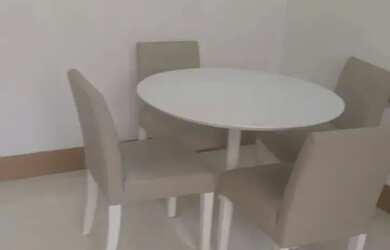 Imagem 3: Imóvel para aluguel possui 51 metros quadrados com 1 quarto em Copacabana - Rio de Janeiro