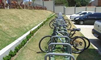 Imagem 7: Apartamento com 2 quartos no bairro Paupina - Fortaleza/CE