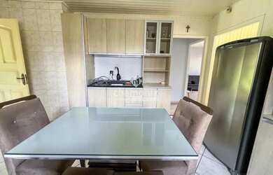 Imagem 3: CASA GRANJA UNIÃO - 3 DORMITÓRIOS