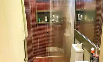 Imagem 3: Apto na Praia Brava 100% Mobiliado