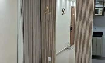 Imagem 3: Alugo apartamento 2/4, semi mobiliado no Solar de Villas