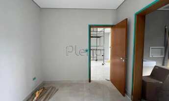 Imagem 4: Casa à venda em Indaiatuba, Loteamento Park Gran Reserve, com 3 suítes, com 112 m²