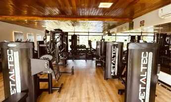 Imagem 2: LOTE NO TERRAS ALPHAVILLE 2 [28219