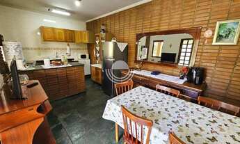 Imagem 4: Casa à venda em Campinas, Alto Taquaral, com 1 quarto, com 80 m²