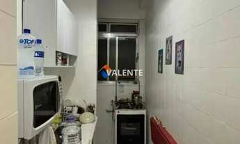 Imagem 6: Apartamento com 2 quartos, 55 m², à venda por R$ 270.000- Gonzaguinha - São Vicente/SP