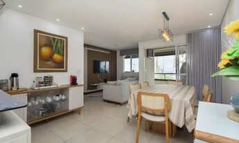 Imagem: Apartamento para venda em Jardim Cidade