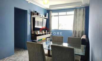 Imagem 6: Apartamento em Rua Campos Mello - Vila Mathias - Santos/SP