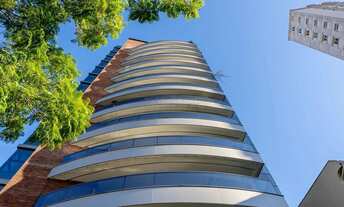 Imagem 3: Apartamento 330m² no Moinhos de Vento!