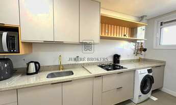 Imagem 7: Apartamento à Venda e Locação em Jurerê Internacional Florianópolis 2 Suítes 74 m²