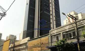 Imagem 3: Sala Comercial em Pinheiros