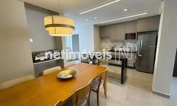 Imagem: Venda Apartamento 3 quartos Grajaú Belo