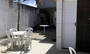 Imagem 4: Casa no centro de Lucena para o carnaval