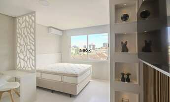 Imagem 4: Apartamento 1 quarto para venda ou aluguel na Cidade Baixa