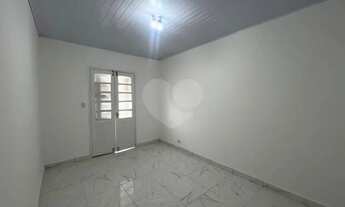 Imagem 4: Casa com 3 quartos para locação em Vila Lageado - SP