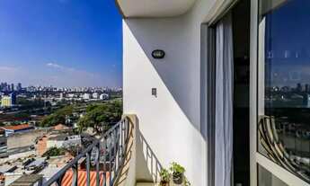 Imagem 4: Apartamento de 2 dormitórios no Jaguaré, São Paulo - Oportunidade única!