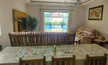 Imagem: Casa para temporada araruama