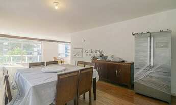 Imagem: Aluguel Apartamento 3 Dormitórios - 225