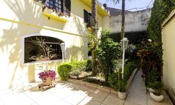 Imagem 3: Sobrado para venda em Pirituba com 4 quartos, sendo 4 suítes , 256m²