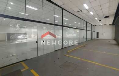 Imagem 6: Galpão em Avenida Interlagos - Jardim Marajoara - São Paulo/SP