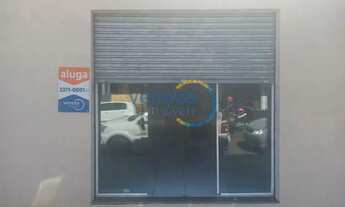 Imagem: Salão-Loja para alugar por R$ 1300.00