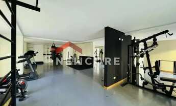 Imagem 4: Studio em Rua Padre Anchieta - Bigorrilho - Curitiba/PR