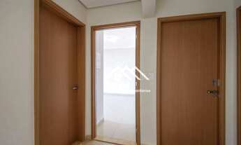 Imagem 4: Apartamento com 3 dormitórios para alugar, 98 m² por R$ 4.846/mês - Bonfim Paulista - Ribe