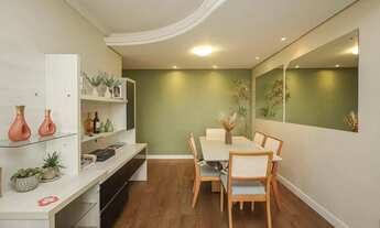 Imagem 4: Apartamento a venda no bairro Vila Ipiranga