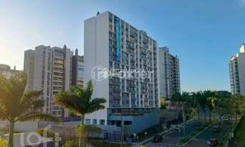 Imagem 3: Kitnet / JK / Studio à venda Rua São Josemaria Escriva, Jardim do Salso - Porto Alegre