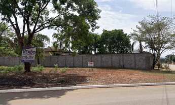 Imagem 3: Terreno à venda, 1175 m² por R$ 510.000 - Setor Shangry-Lá - Goiânia/GO