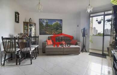 Imagem 2: Apartamento com 2 dormitórios à venda, 59 m² por R$ 379.000,00 - Limão - São Paulo/SP