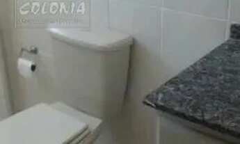 Imagem 3: Apartamento para locação - Vila Scarpelli, Santo André