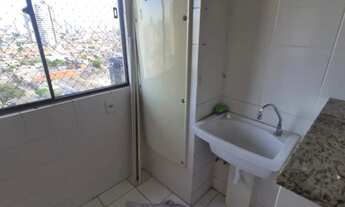 Imagem 5: Apartamento de 3 suítes com 106 m² e 2 vagas de garagem no Marco