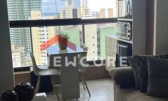 Imagem 2: Apartamento em Rua Francisco Feitosa Palitot - Aeroclube - João Pessoa/PB