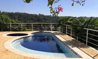 Imagem 2: CASA EM CONDOMÍNIO - ALPHAVILLE - SP