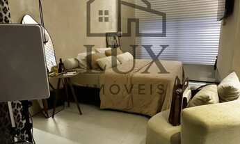 Imagem 6: Vieiralves / Aluguel / 4 suítes / Mobiliado / Piscina / Poço artesiano