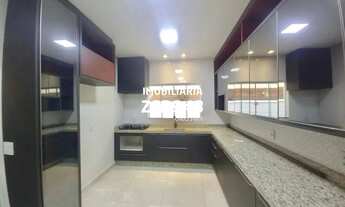 Imagem 6: Heimtal Park | Casa em condomínio | Heimtal | para aluguel | 3 quartos | 2 vagas