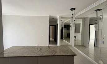 Imagem 3: ALUGO APARTAMENTO COM 2 QUARTOS (1 SUÍTE) NO COND CHÁCARAS JATOBÁ - PARQUE VERDE