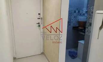 Imagem 4: Kitnet/Conjugado-À VENDA-Centro-Rio de Janeiro-RJ