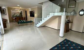 Imagem 4: Casa Duplex em condomínio no Olho Dágua para venda