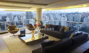 Imagem: Apartamento em Rua Gabriele D x27 Annunzio