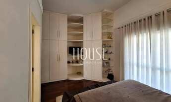 Imagem 7: Casa em Granja Olga II à venda em condomínio de alto padrão em Sorocaba, com 199m²