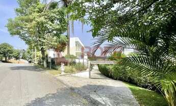 Imagem 5: Casa com 6 dormitórios, 1200 m² - venda por R$ 4.800.000,00 ou aluguel por R$ 22.195,52/mê